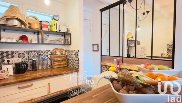 Appartement à vendre 3 pièces 55 m² Pérols