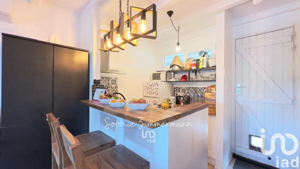 Appartement à vendre 3 pièces 55 m² Pérols