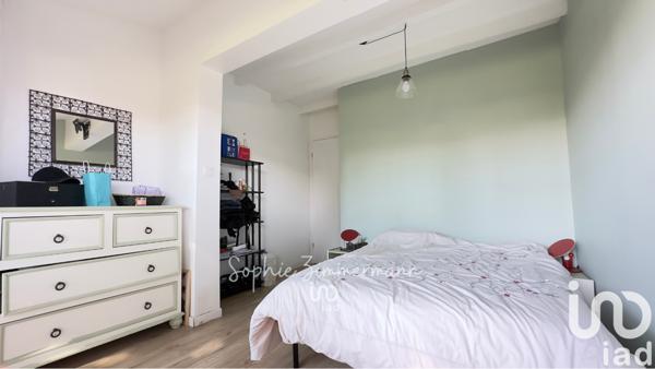 Appartement à vendre 3 pièces 55 m² Pérols