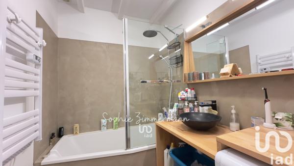 Appartement à vendre 3 pièces 55 m² Pérols