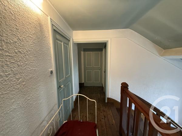 Maison à vendre  8 pièces - 367,66 m2 ST MARCELLIN - 38