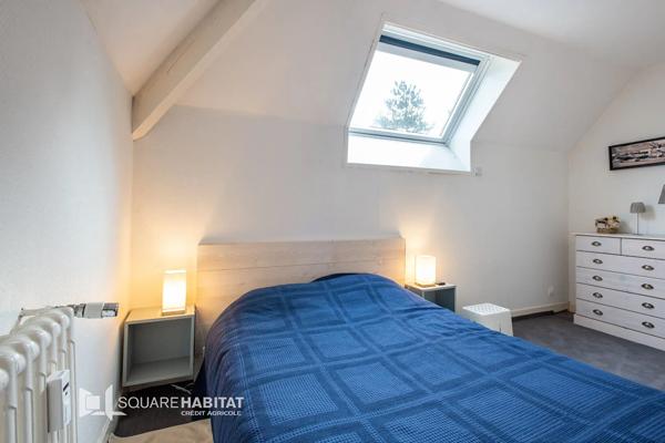 Appartement à vendre 2 pièces 48.6m² Le Touquet-Paris-Plage (62520)
