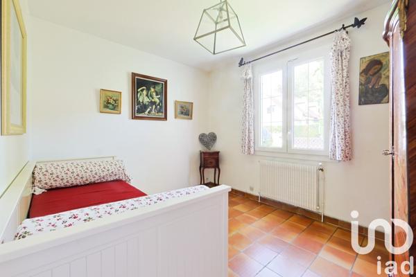 Maison à vendre 9 pièces 203 m² Gressy