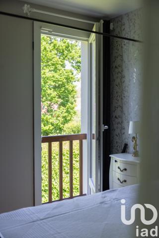 Maison à vendre 9 pièces 203 m² Gressy