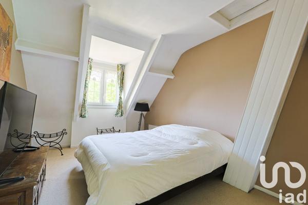 Maison à vendre 9 pièces 203 m² Gressy