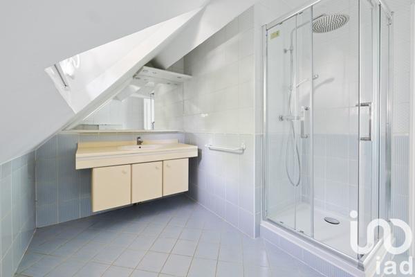 Maison à vendre 9 pièces 203 m² Gressy