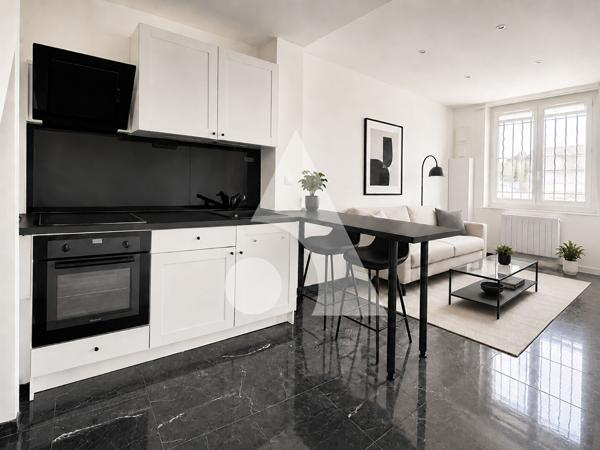 Appartement 4 pièces 58.33 m2