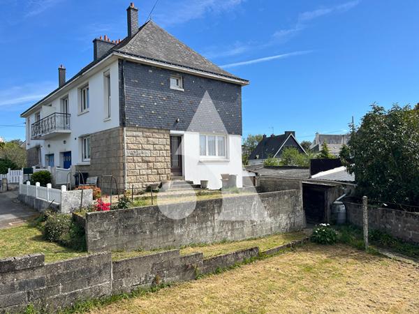 Maison 6 pièces 120 m2
