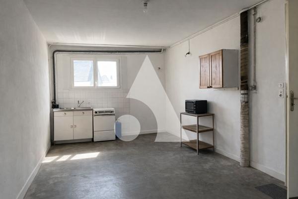 Maison 6 pièces 120 m2