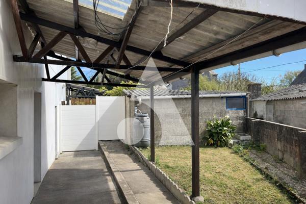 Maison 6 pièces 120 m2
