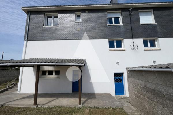 Maison 6 pièces 120 m2