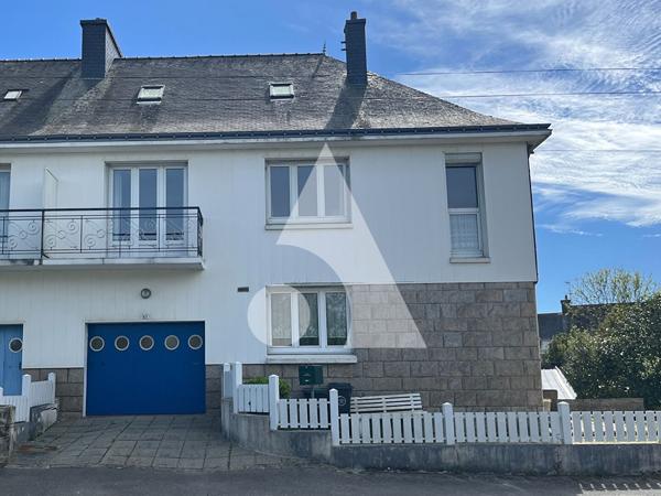 Maison 6 pièces 120 m2