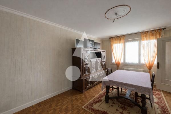Maison 6 pièces 120 m2