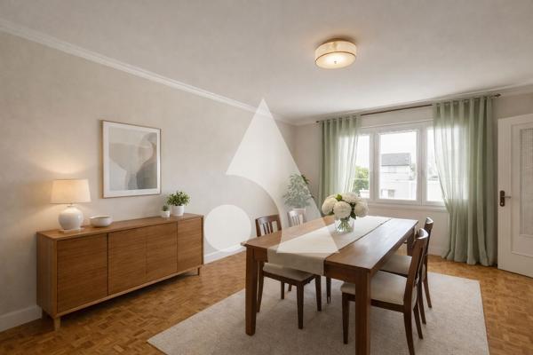 Maison 6 pièces 120 m2