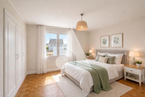 Maison 6 pièces 120 m2