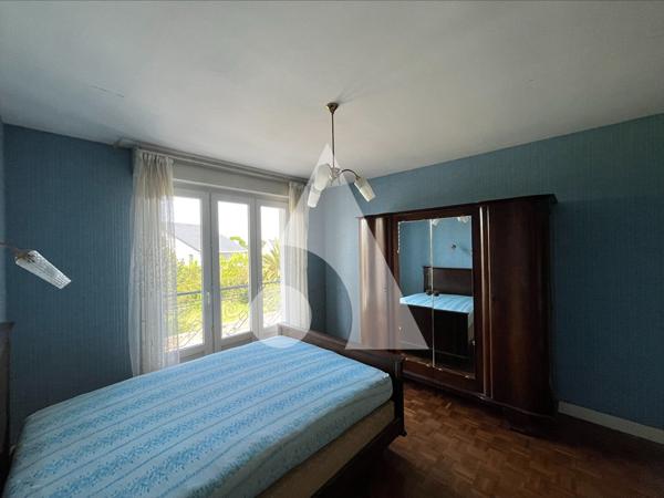 Maison 6 pièces 120 m2