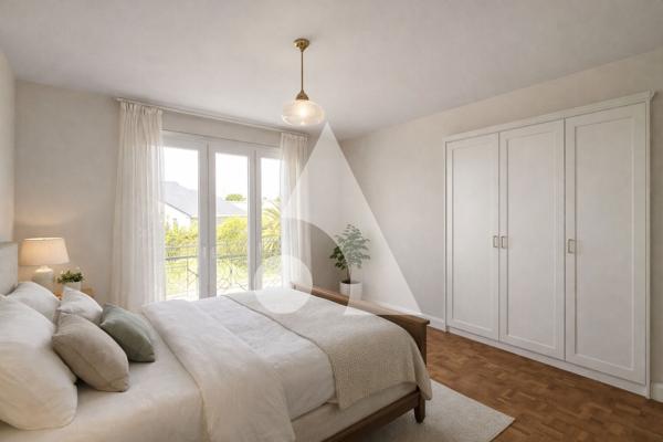 Maison 6 pièces 120 m2