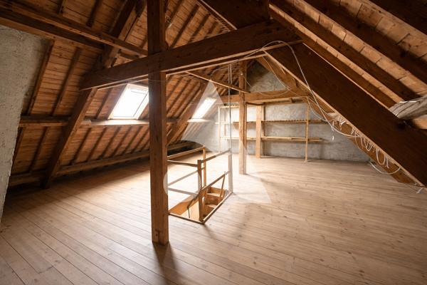 Maison 6 pièces 120 m2