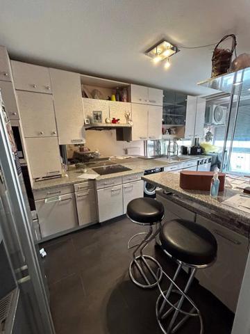 Vente Appartement 4 pièces 87 m2 à Lyon 3