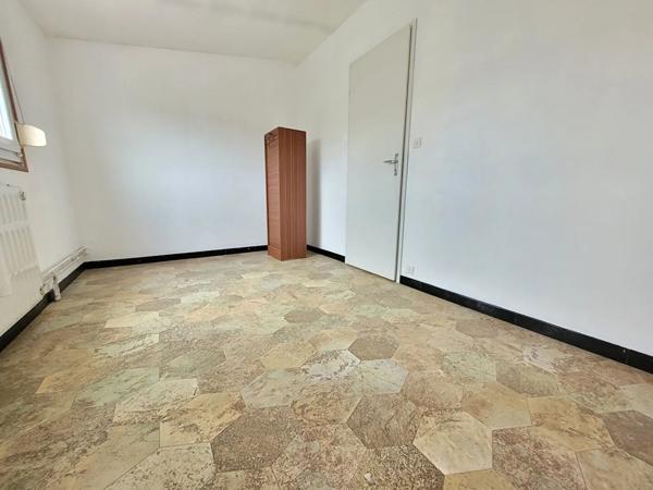 Maison à vendre 6 pièces 85m² Bully-les-Mines (62160)