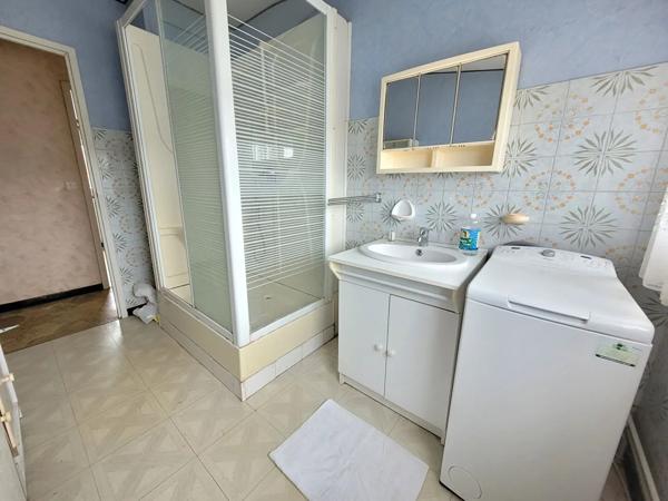 Maison à vendre 6 pièces 85m² Bully-les-Mines (62160)