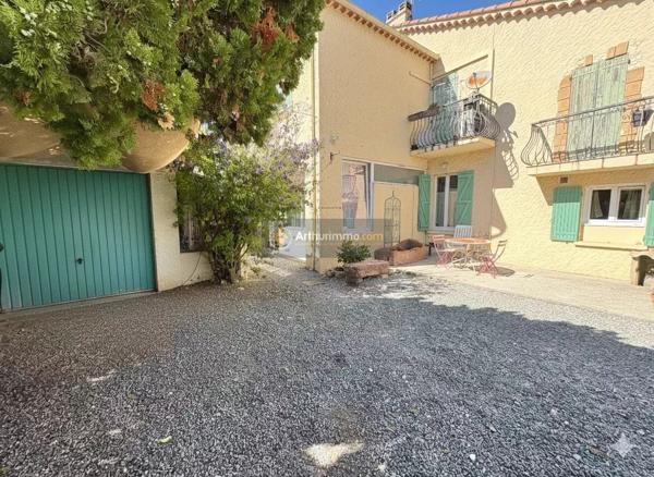 Vente Appartement 3 pièces 69 m2 à Fréjus