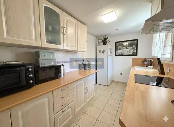 Vente Appartement 3 pièces 69 m2 à Fréjus