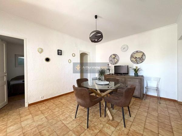 Vente Appartement 3 pièces 69 m2 à Fréjus