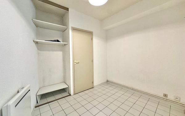 Appartement à vendre    2 pièces •  Toulouse