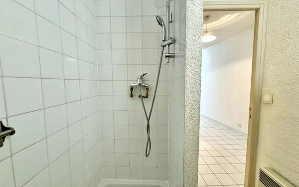 Appartement à vendre    2 pièces •  Toulouse