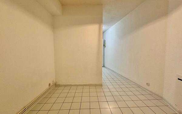 Appartement à vendre    2 pièces •  Toulouse