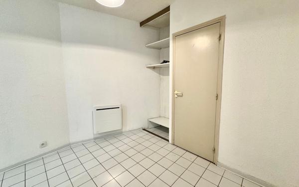 Appartement à vendre    2 pièces •  Toulouse