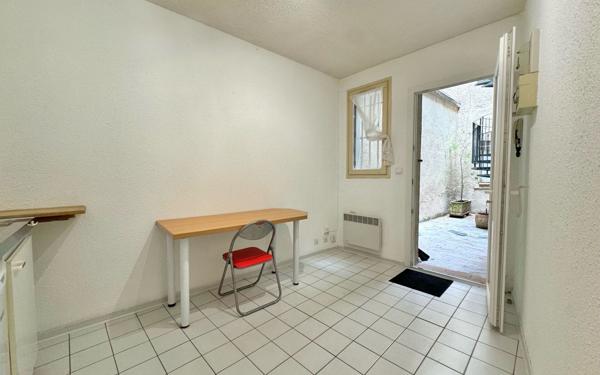 Appartement à vendre    2 pièces •  Toulouse