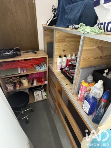Esthétique, Coiffure​ à vendre 45 m² Strasbourg