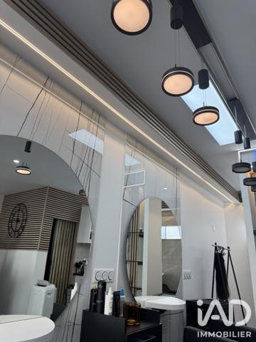 Esthétique, Coiffure​ à vendre 45 m² Strasbourg