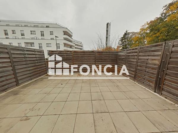 Location Appartement 4 pièces 108.8 m² - 38 RUE DE LA BALANCE Aulnay Sous Bois 93600