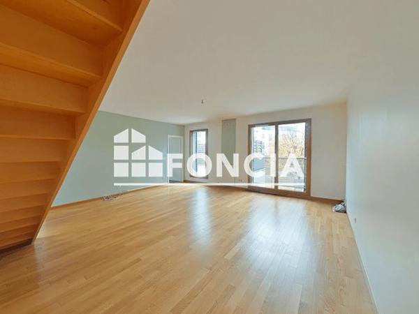 Location Appartement 4 pièces 108.8 m² - 38 RUE DE LA BALANCE Aulnay Sous Bois 93600