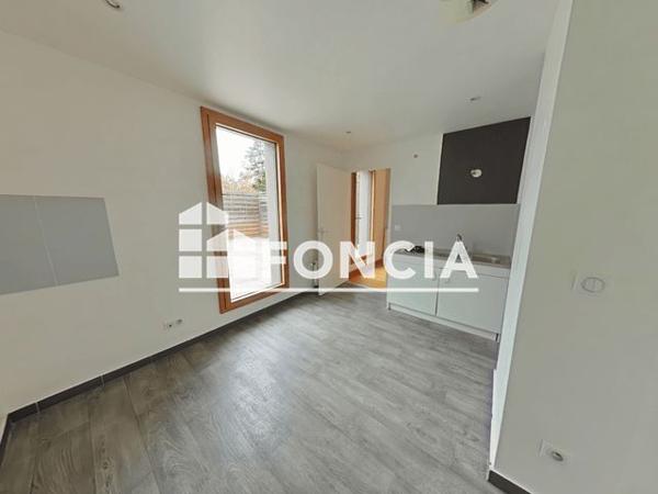 Location Appartement 4 pièces 108.8 m² - 38 RUE DE LA BALANCE Aulnay Sous Bois 93600