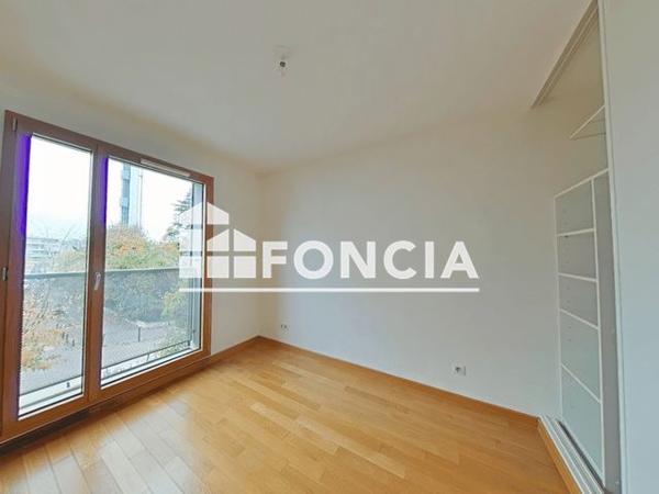 Location Appartement 4 pièces 108.8 m² - 38 RUE DE LA BALANCE Aulnay Sous Bois 93600