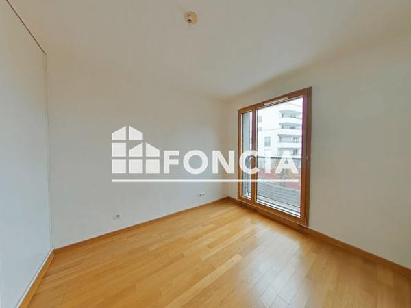 Location Appartement 4 pièces 108.8 m² - 38 RUE DE LA BALANCE Aulnay Sous Bois 93600