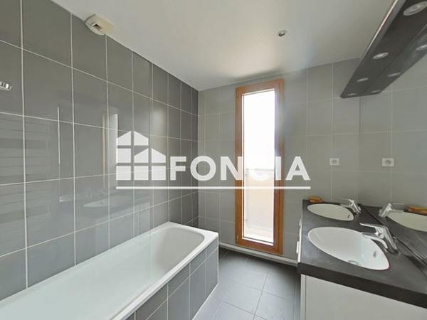 Location Appartement 4 pièces 108.8 m² - 38 RUE DE LA BALANCE Aulnay Sous Bois 93600