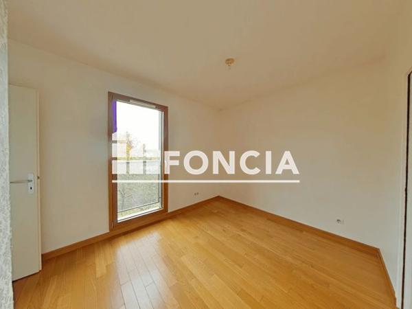 Location Appartement 4 pièces 108.8 m² - 38 RUE DE LA BALANCE Aulnay Sous Bois 93600