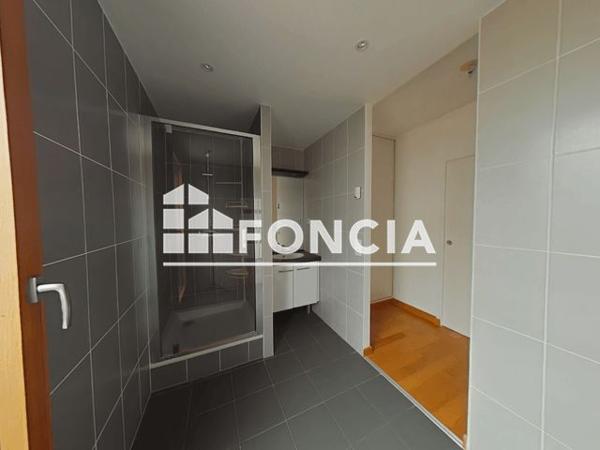 Location Appartement 4 pièces 108.8 m² - 38 RUE DE LA BALANCE Aulnay Sous Bois 93600