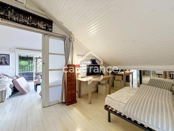 LE GOSIER – BAS-DU-FORT | DUPLEX T4 VUE MER – 159 m² AU SOL AVEC TERRASSES