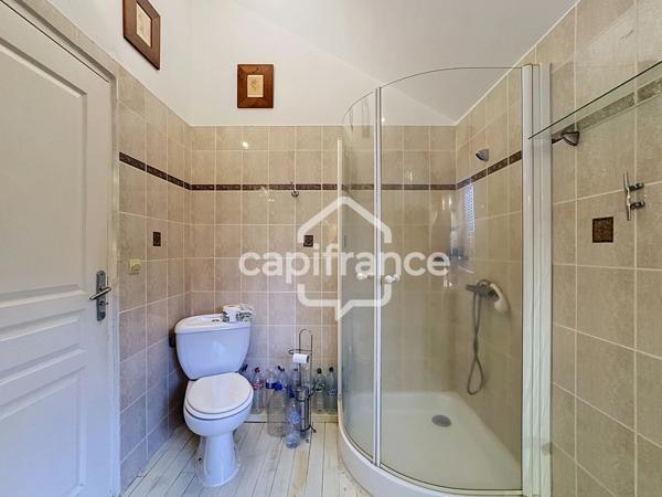 LE GOSIER – BAS-DU-FORT | DUPLEX T4 VUE MER – 159 m² AU SOL AVEC TERRASSES