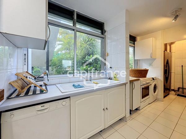 LE GOSIER – BAS-DU-FORT | DUPLEX T4 VUE MER – 159 m² AU SOL AVEC TERRASSES