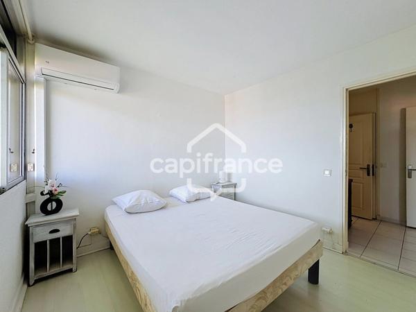 LE GOSIER – BAS-DU-FORT | DUPLEX T4 VUE MER – 159 m² AU SOL AVEC TERRASSES