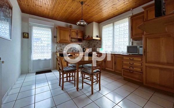 Maison à vendre    4 pièces •  Jard-sur-Mer