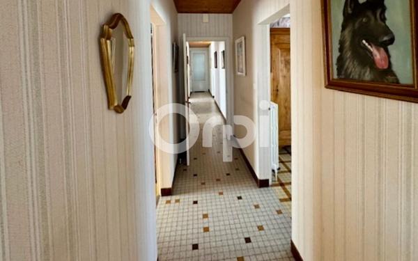 Maison à vendre    4 pièces •  Jard-sur-Mer