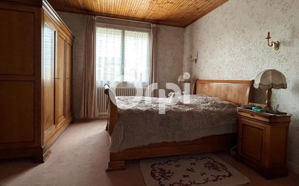 Maison à vendre    4 pièces •  Jard-sur-Mer